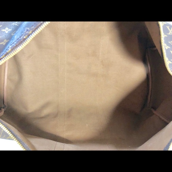 🔥SOLD 🔥Keepall 50 - Picture 8 of 8